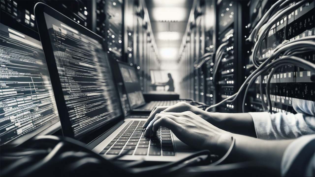 شبکه چیست | آشنایی با انواع شبکه